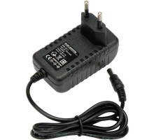 Gembird Блок питания узкий 5В/2А, 10Вт, 1 штекер 5,5х2,5мм (NPA-AC11)