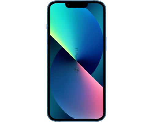 Смартфон Apple iPhone 13, 4/128Gb, синий