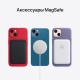 Смартфон Apple iPhone 13, 4/128Gb, синий