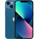 Смартфон Apple iPhone 13, 4/128Gb, синий