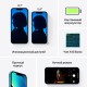 Смартфон Apple iPhone 13, 4/128Gb, синий