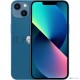 Смартфон Apple iPhone 13, 4/128Gb, синий