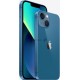Смартфон Apple iPhone 13, 4/128Gb, синий