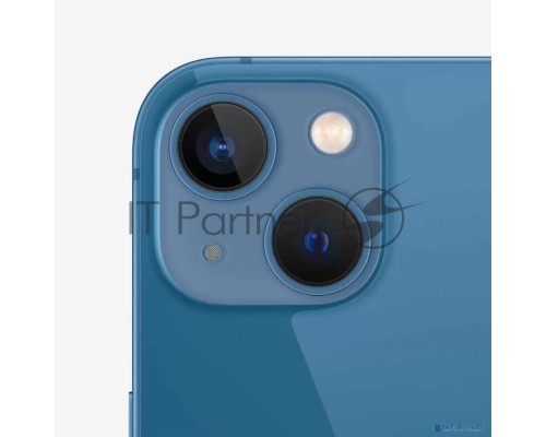 Смартфон Apple iPhone 13, 4/128Gb, синий