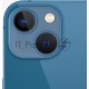 Смартфон Apple iPhone 13, 4/128Gb, синий