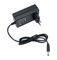 Gembird Блок питания 12В/3А, 36Вт, 1 штекер 5,5х2,5мм	 (NPA-AC15)