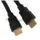 Кабель аудио-видео Buro HDMI (m)/HDMI (m) 3м. черный (HDMI-V1.4-3MC)