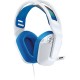 Гарнитура Logitech Headset G335 Wired  White Gaming  -3.5 мм
