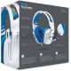 Гарнитура Logitech Headset G335 Wired  White Gaming  -3.5 мм