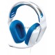 Гарнитура Logitech Headset G335 Wired  White Gaming  -3.5 мм