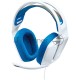 Гарнитура Logitech Headset G335 Wired  White Gaming  -3.5 мм