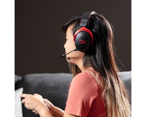 Гарнитура Logitech Headset G335 Wired  White Gaming  -3.5 мм