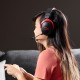 Гарнитура Logitech Headset G335 Wired  White Gaming  -3.5 мм