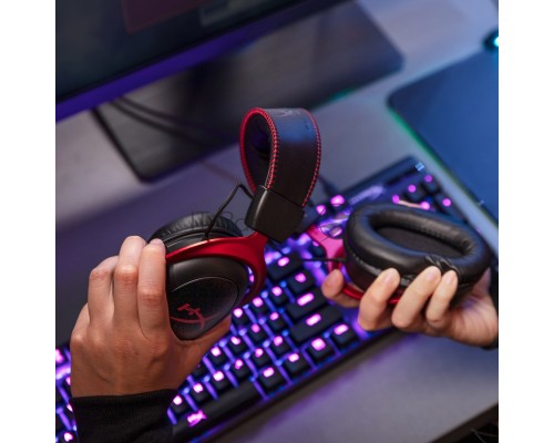 Гарнитура Logitech Headset G335 Wired  White Gaming  -3.5 мм