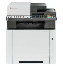 Kyocera Ecosys MA2100cfx цветная печать, A4, цвет белый [110c0b3nl0]