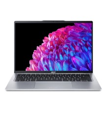 Acer Swift Go SFG14-73-77U8 [NX.KV4CD.001] Silver 14
