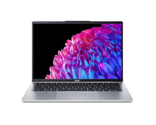 [Ноутбук] Acer Swift Go SFG14-73-77U8 [NX.KV4CD.001] Silver 14