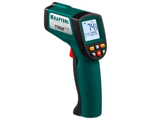 [Клещи ] Пирометр Kraftool 45703-950