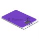 Кухонные весы Kitfort КТ-803-6 фиолетовый