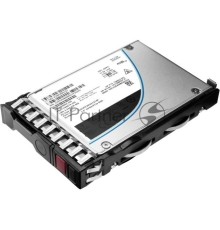 Накопитель SSD HPE1.92Tb SATA P18436-B21 Hot Swapp 2.5