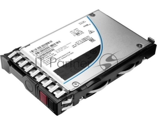 Накопитель SSD HPE1.92Tb SATA P18436-B21 Hot Swapp 2.5