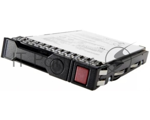 Накопитель SSD HPE1.92Tb SATA P18436-B21 Hot Swapp 2.5