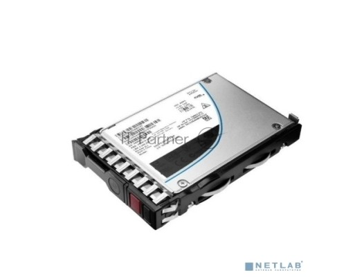 Накопитель SSD HPE1.92Tb SATA P18436-B21 Hot Swapp 2.5
