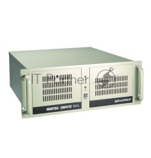 Компьютерный корпус Advantech IPC-610BP-00LD 4U 15-Slot Rack-mount Chassis with Front-Accessible Fan, w/o backplane, w/o PSU
