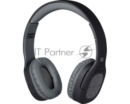 Гарнитура FREEMOTION B565 GREY 63565 DEFENDER