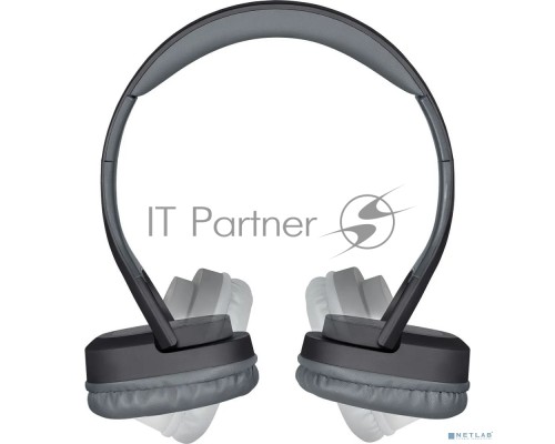 Гарнитура FREEMOTION B565 GREY 63565 DEFENDER