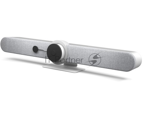 Камера для ВКС Logitech Rally Bar Camera OFF-WHITE