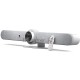 Камера для ВКС Logitech Rally Bar Camera OFF-WHITE