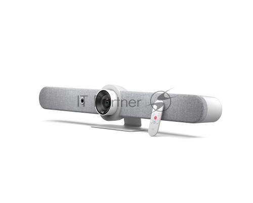 Камера для ВКС Logitech Rally Bar Camera OFF-WHITE