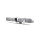 Камера для ВКС Logitech Rally Bar Camera OFF-WHITE
