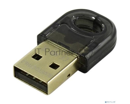 Адаптер KS-is KS-473 USB Bluetooth 5.0 миди