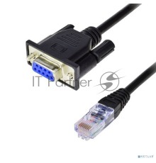 Кабель-адаптер KS-is KS-444 RJ45 RS232