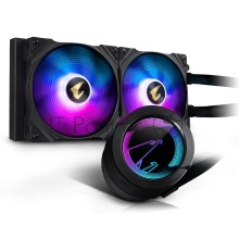 Система водяного охлаждения AORUS WATERFORCE 280 GIGABYTE