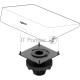 Крепление Logitech Table Mount for Tap низкопрофильное шарнирное настольное для Logitech Tap