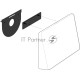 Держатель Logitech Wall Mount for Tap настенное крепление для Logitech Tap