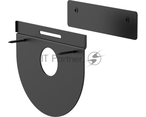 Держатель Logitech Wall Mount for Tap настенное крепление для Logitech Tap