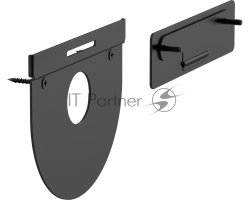 Держатель Logitech Wall Mount for Tap настенное крепление для Logitech Tap
