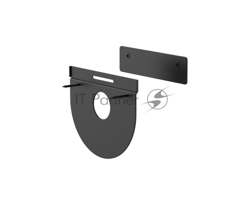 Держатель Logitech Wall Mount for Tap настенное крепление для Logitech Tap