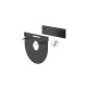 Держатель Logitech Wall Mount for Tap настенное крепление для Logitech Tap