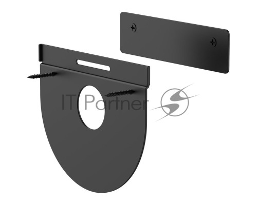 Держатель Logitech Wall Mount for Tap настенное крепление для Logitech Tap