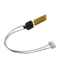 Фьюзер RICOH IM C4500/C5500/C6000 D0BQ4025/D0BQ4056 верх