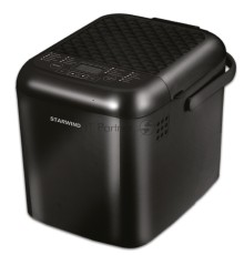 Хлебопечь Starwind SBM1083 500Вт черный