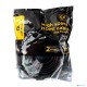 Кабель HDMI Cablexpert CCF2-HDMI4-20M, 19M/19M, v2.0, медь, позол.разъемы, экран, 2 фер.кольца, 20м, черный, пакет
