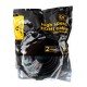 Кабель HDMI Cablexpert CCF2-HDMI4-20M, 19M/19M, v2.0, медь, позол.разъемы, экран, 2 фер.кольца, 20м, черный, пакет