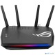 Роутер ASUS ROG GS-AX3000 //  802.11 a/b/g/n/ac/ax, 2,4 + 5 гГц, 4 антенн, USB; 90IG06K0-MO3R10
