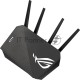 Роутер ASUS ROG GS-AX3000 //  802.11 a/b/g/n/ac/ax, 2,4 + 5 гГц, 4 антенн, USB; 90IG06K0-MO3R10